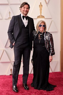 Bradley Cooper Oscars 2022