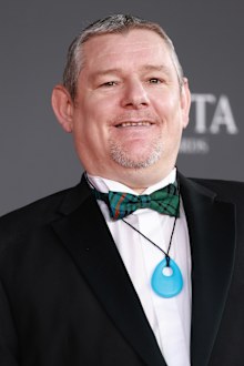 John DavidsoJohn Davidsonn