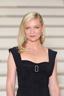 Kirsten Dunst