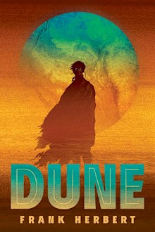 Dune novel