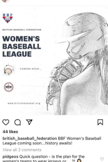 British Baseball Federation