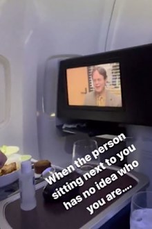 Rainn Wilson
