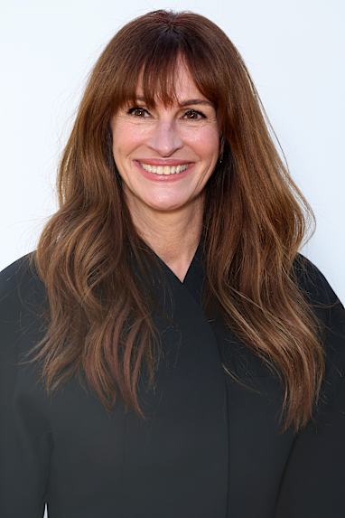 Julia Roberts