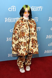 Billie Eilish 