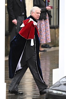 prince andrew royal lodge