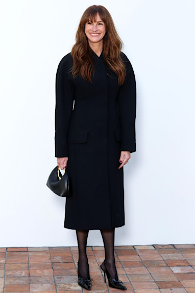 Julia Roberts