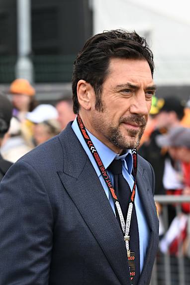 Javier Bardem
