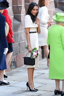 Scammers use Meghan Markle to sell diet pills
