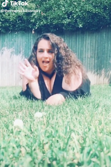 Nikki Blonsky