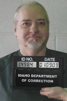 Thomas Creech, 74, survived a botched execution attempt in February