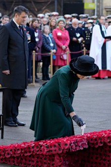 Camilla, Duchess of Cornwall