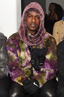 Skepta