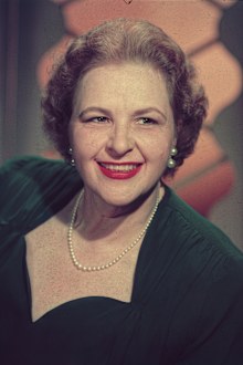 Kate Smith