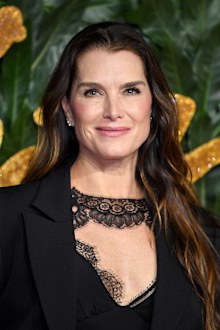 Brooke Shields