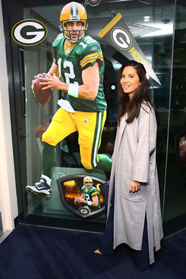 Munn's revelations echo those of some of sport's greatest. (Getty)