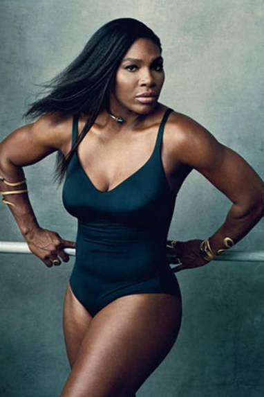 She talked about what role fashion may play in her life after retiring from tennis.