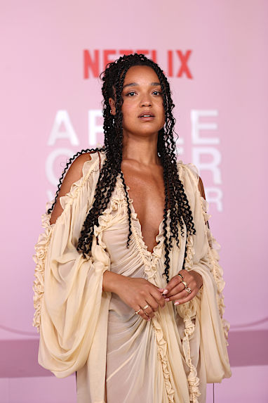 Aisha Dee
