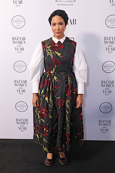 Golda Rosheuvel 