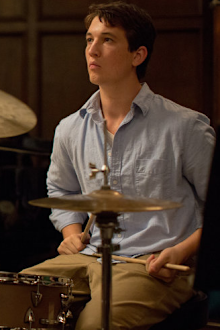 Miles Teller
