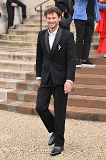 Cooper Koch