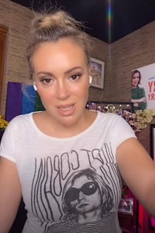 Alyssa Milano