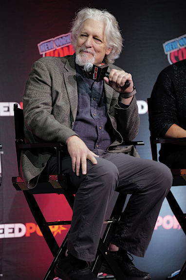Clancy Brown