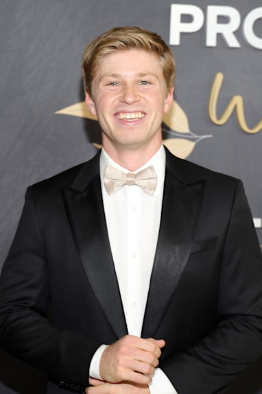 Robert Irwin