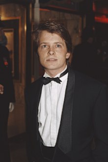 Michael J. Fox