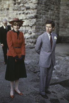 Princess Diana was more popular than husband Prince Charles, which reportedly upset him