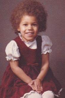 Princess Sarah Culberson