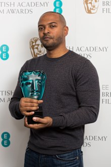 Noel Clarke