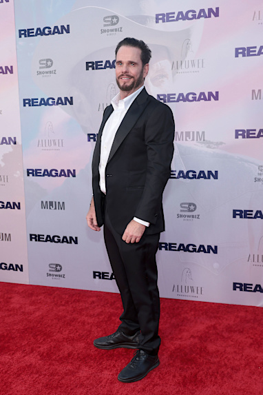 Kevin Dillon