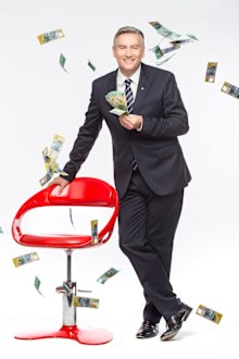 Who Wants To Be A Millionaire Special Events