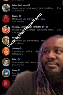 T-Pain