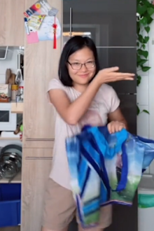 Aldi shopper tips