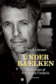 Prince Frederik biography
