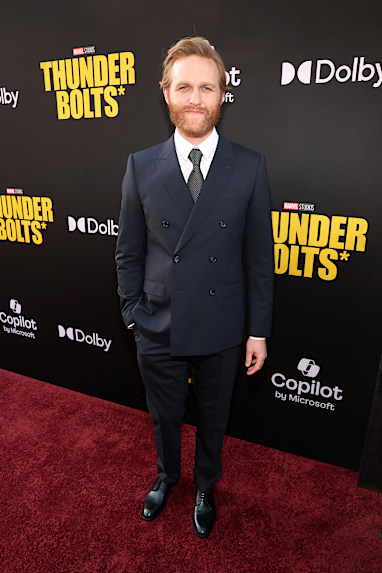 Wyatt Russell 