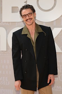Pedro Pascal