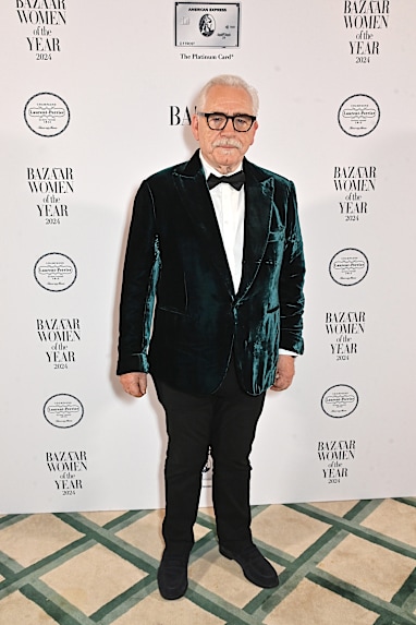 Brian Cox 