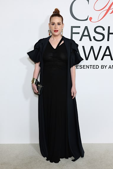 Molly Ringwald
