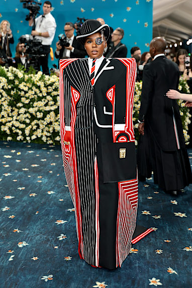Janelle Monáe