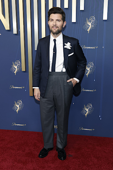 Adam Scott