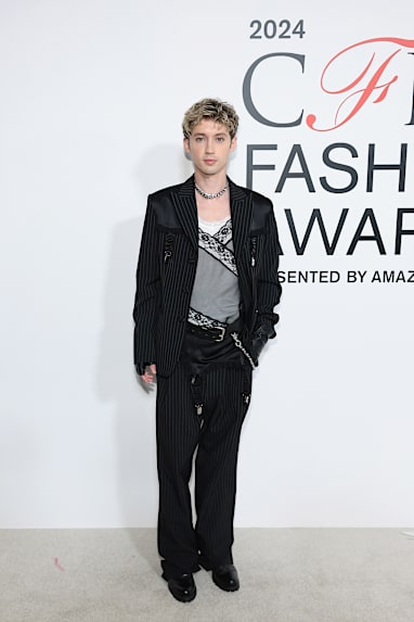 Troye Sivan
