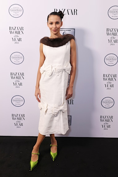 Francesca Hayward 