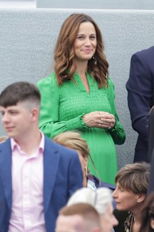 Pippa Middleton