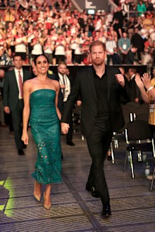meghan markle planning a comeback