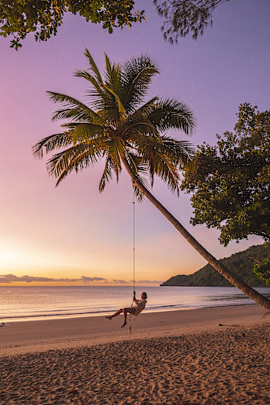 9. Cow Bay Beach, Queensland