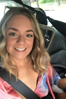 breast cancer nurse contracts disease