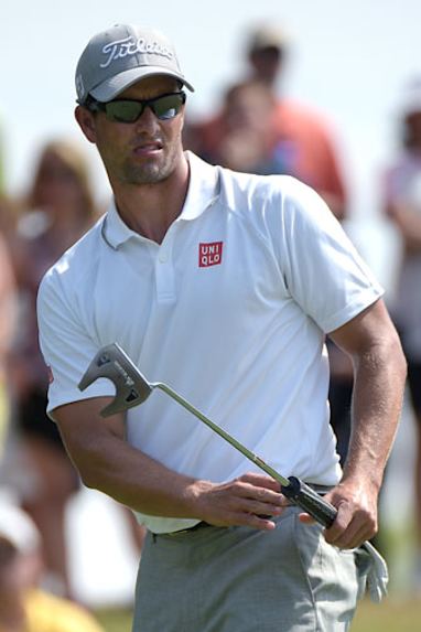<b>ADAM SCOTT -</b>&nbsp;&nbsp;<b>AGE:</b> 34&nbsp;&nbsp;<b>RANKING:</b> 6th&nbsp;&nbsp;<b>BEST FINISH:</b> Champion (2013)