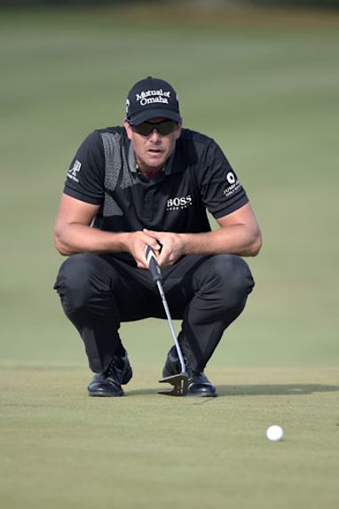 <b>HENRIK STENSON -</b>&nbsp;&nbsp;<b>AGE:</b> 39&nbsp;&nbsp;<b>RANKING:</b> 2nd&nbsp;&nbsp;<b>BEST FINISH:</b> T14 (2014)